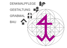 Denkmalpflege Gestaltung Grabmal Bau